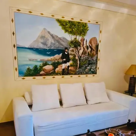 Le Querce Apartment