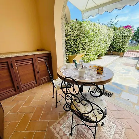 Apartment Le Querce