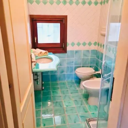Le Querce Apartment *
