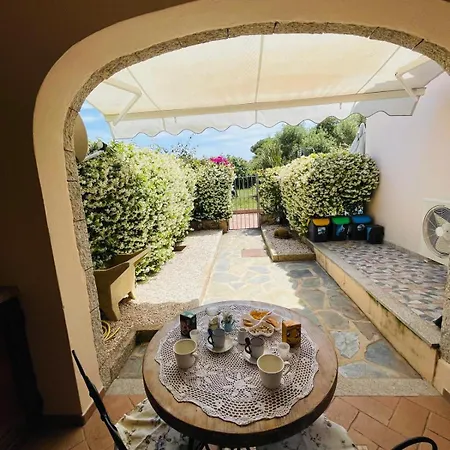 Le Querce Apartment *