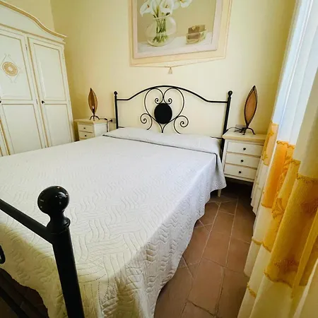 Le Querce Apartment Vaccileddi