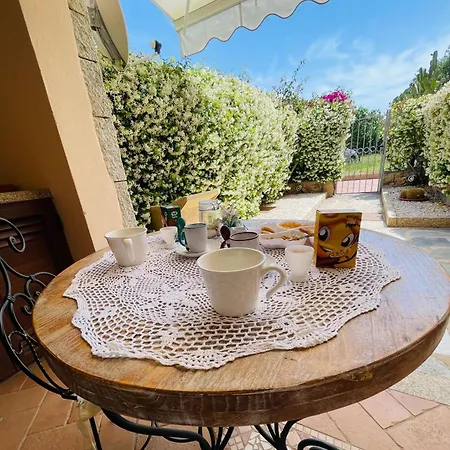 Apartment Le Querce