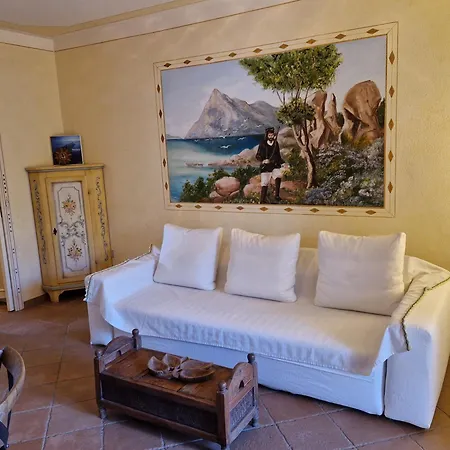 Appartement Le Querce *