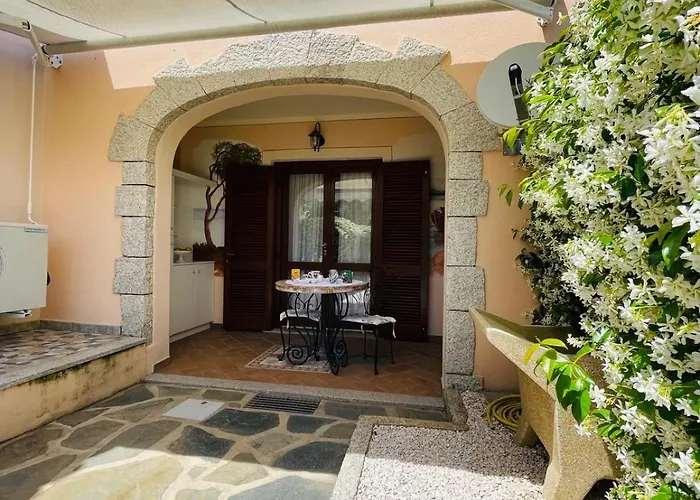 Le Querce * Vaccileddi